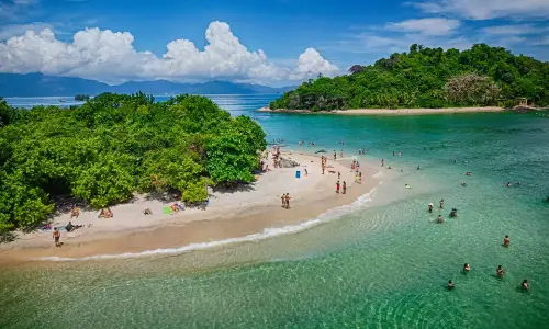 passeios do rj para angra dos reis. Turismo