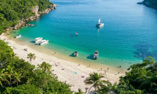 angra dos reis passeios e turismo